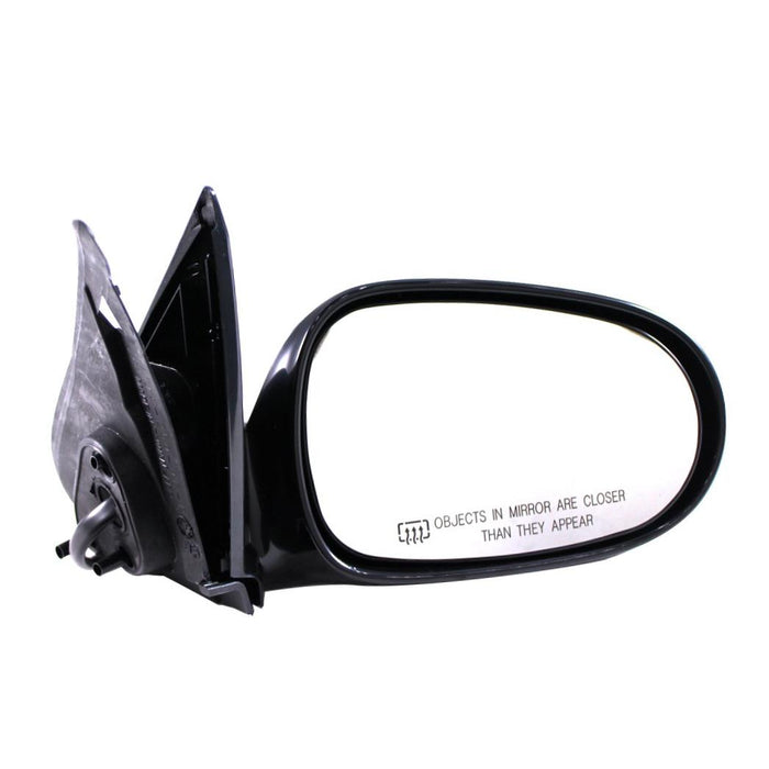 2000-2006 Nissan Sentra Front,Right DOOR MIRROR