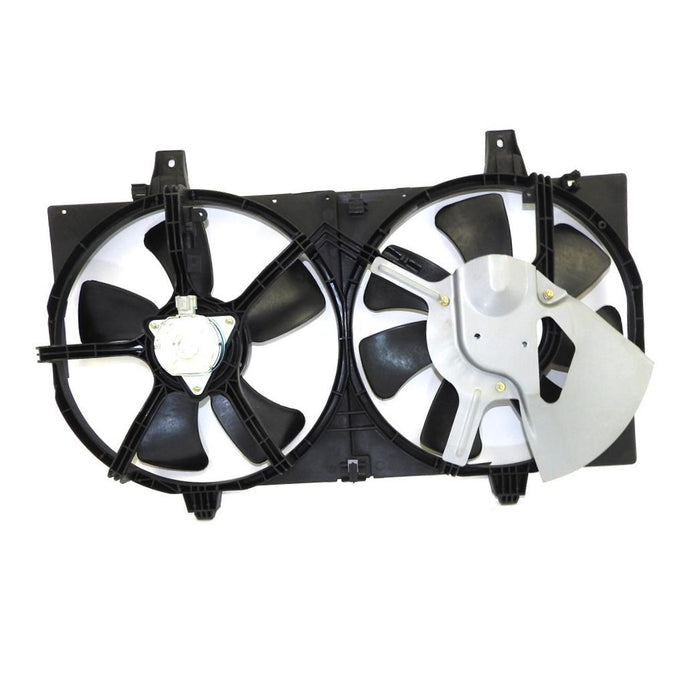 DEPO 315-55020-000 Replacement Engine Cooling Fan Assembly (This product is an aftermarket product. It is not created or sold by the OE car company)