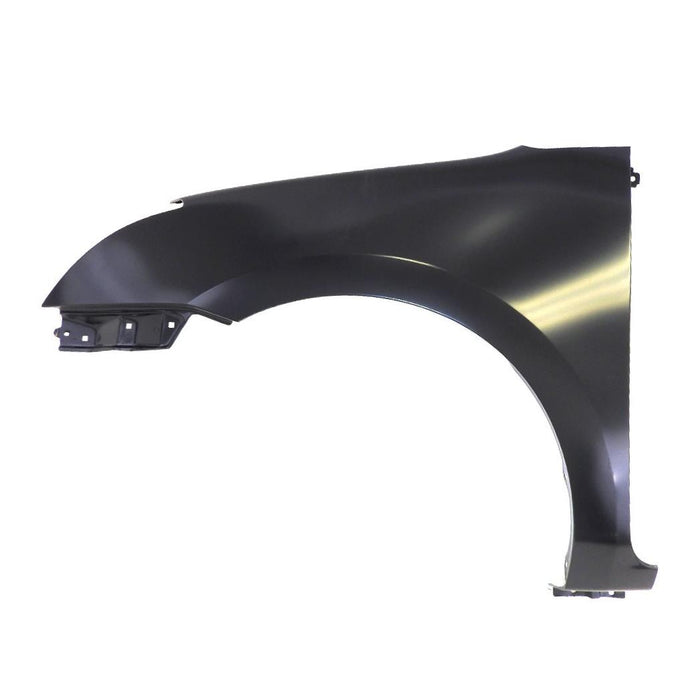 2007-2012 Compatible With NISSAN Sentra Front,Left Driver Side FENDER