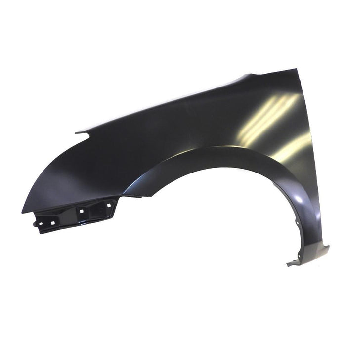 2007-2012 Compatible With NISSAN Sentra Front,Left Driver Side FENDER