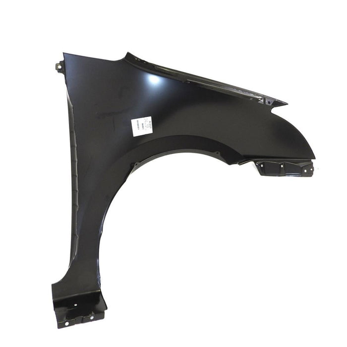 2007-2012 Compatible With NISSAN Sentra Front,Left Driver Side FENDER