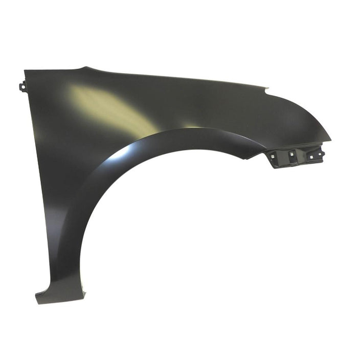 2007-2012 Compatible With NISSAN Sentra Front Right Passenger Side Fender NI1241185 CAPA