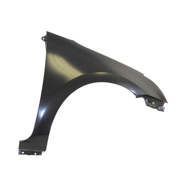 2007-2012 Compatible With NISSAN Sentra Front Right Passenger Side Fender NI1241185 CAPA