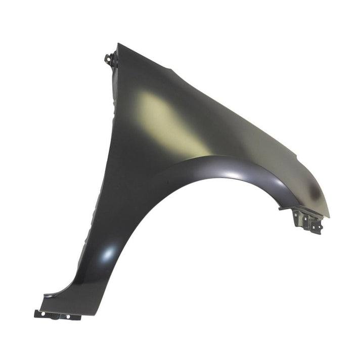 CarPartsDepot 371-36522-02 2.0L Right Primed Fender