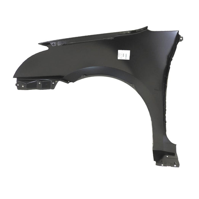 CarPartsDepot 371-36522-02 2.0L Right Primed Fender