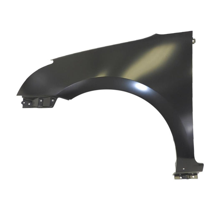 CarPartsDepot 07 -09 NS SENTRA-FENDER LH