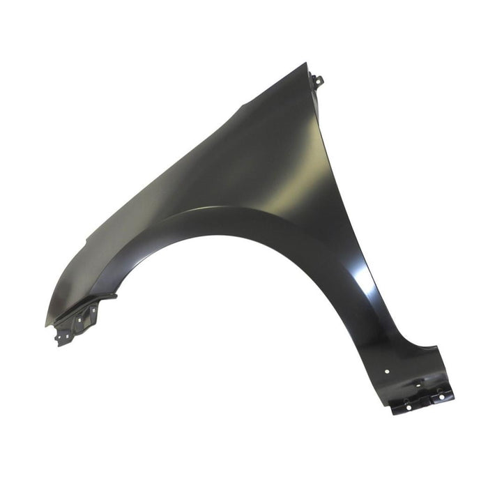 CarPartsDepot 07 -09 NS SENTRA-FENDER LH