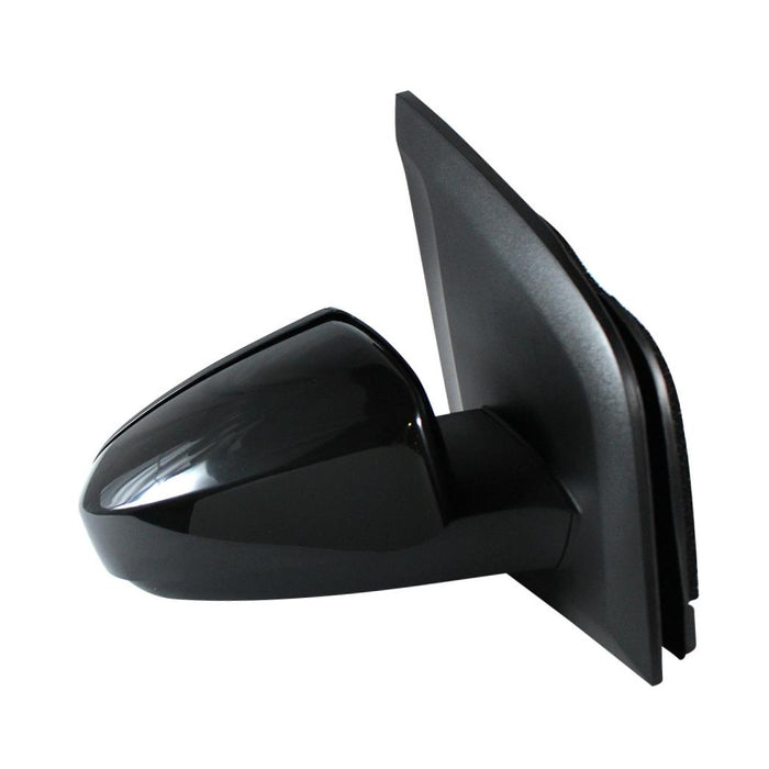 OE Replacement Nissan/Datsun Sentra Passenger Side Mirror Outside Rear View (Partslink Number NI1321166)