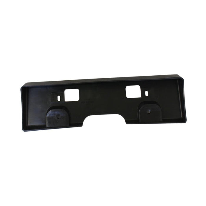 Perfect Fit Group REPN017301 - Sentra Front License Plate Bracket