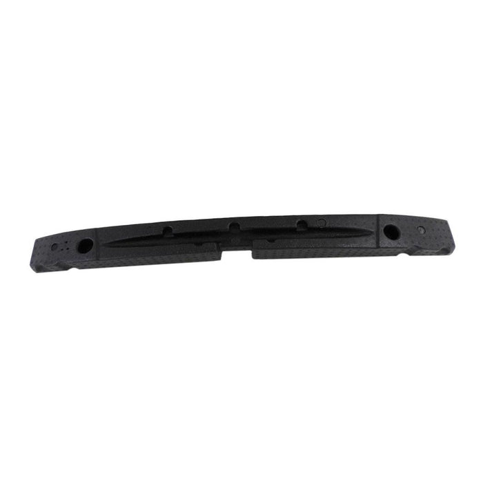 2007-2012 Compatible With NISSAN Sentra Front Bumper Absorber