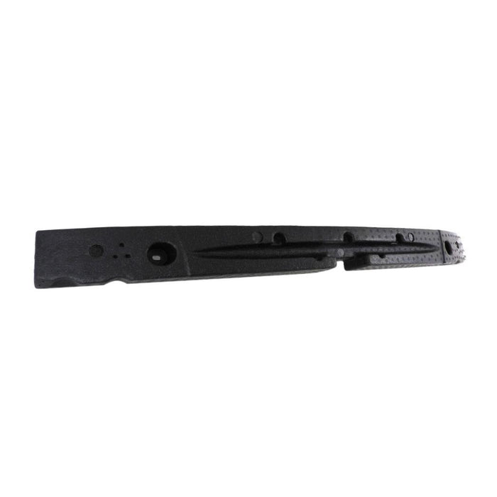 2007-2012 Compatible With NISSAN Sentra Front Bumper Absorber