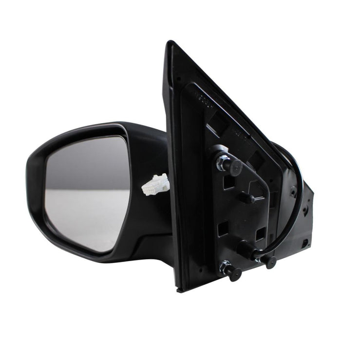 DEPO 315-5423L3EB Nissan Sentra Driver Side Non-Heated Power Mirror