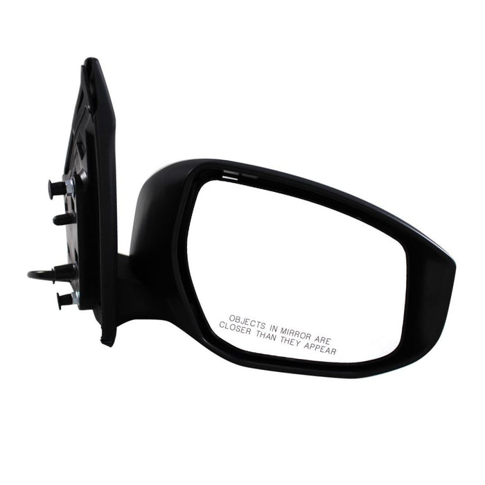 DEPO 315-5423R3EB Nissan Sentra Passenger Side Non-Heated Power Mirror