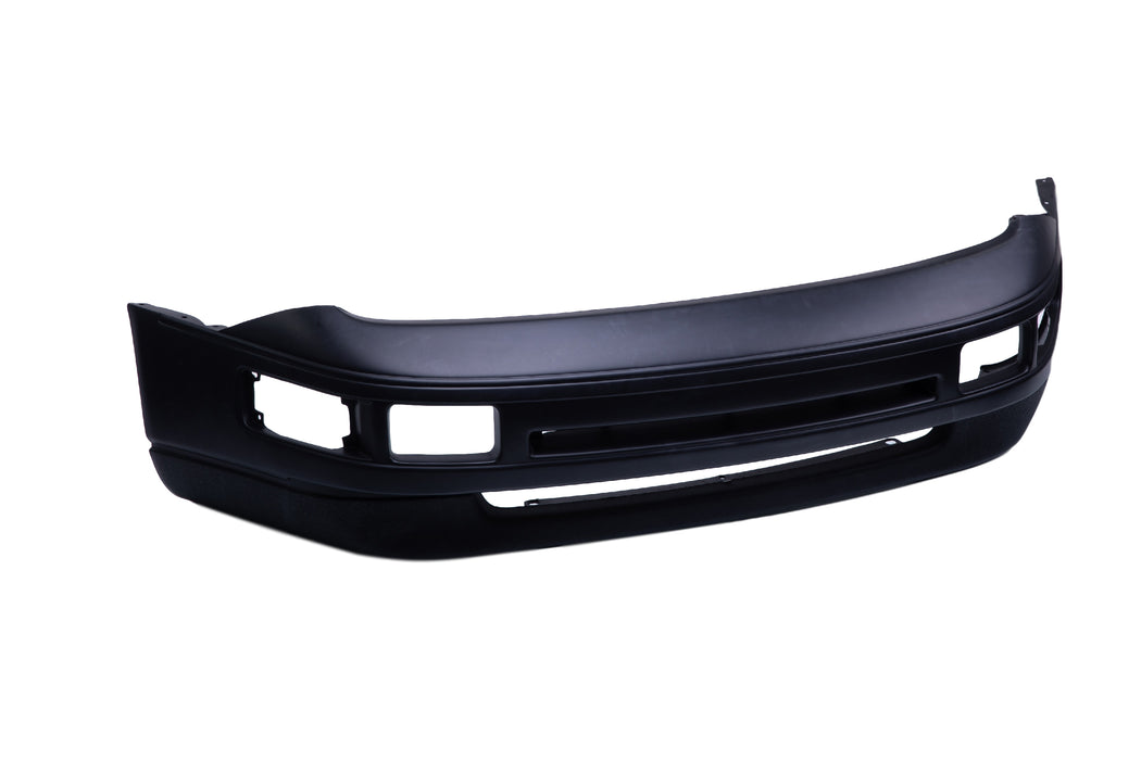 Crash Parts Plus Textured Front Bumper Cover Replacement for 1990-1996 Nissan 300ZX