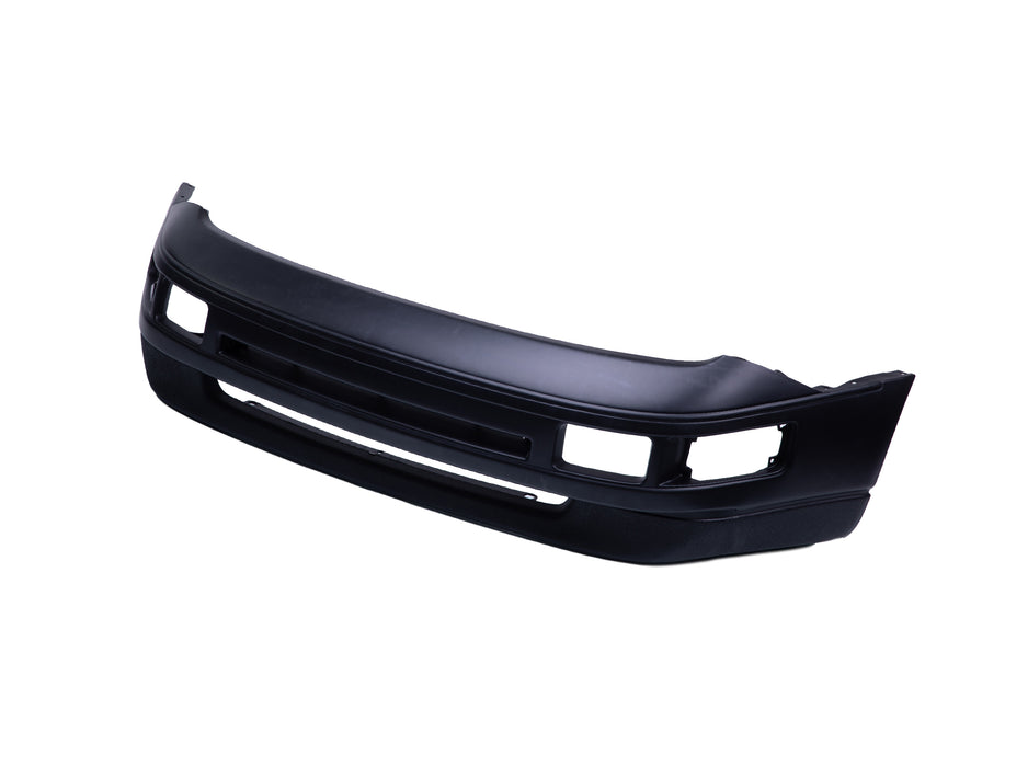 Crash Parts Plus Textured Front Bumper Cover Replacement for 1990-1996 Nissan 300ZX