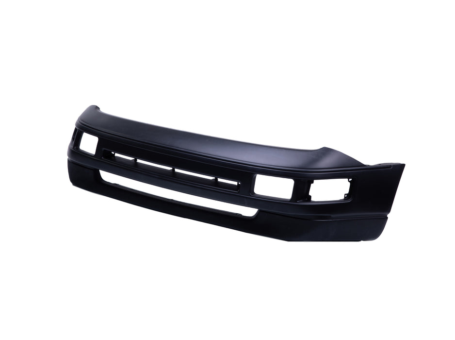 Crash Parts Plus Textured Front Bumper Cover Replacement for 1990-1996 Nissan 300ZX