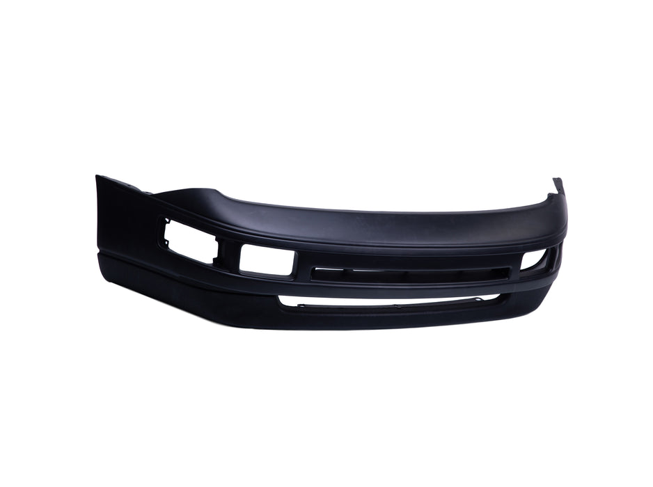 Crash Parts Plus Textured Front Bumper Cover Replacement for 1990-1996 Nissan 300ZX