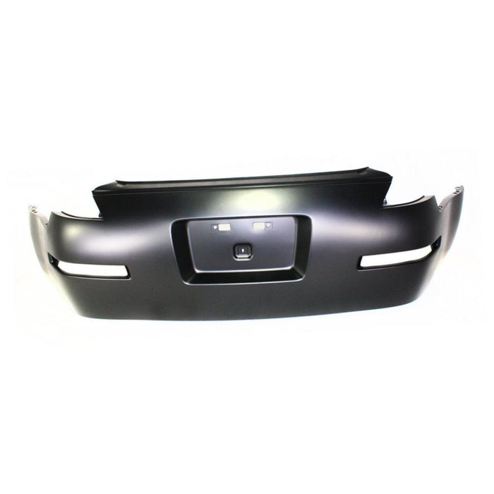 NS 350-Z 03-09 Rear BUMPER