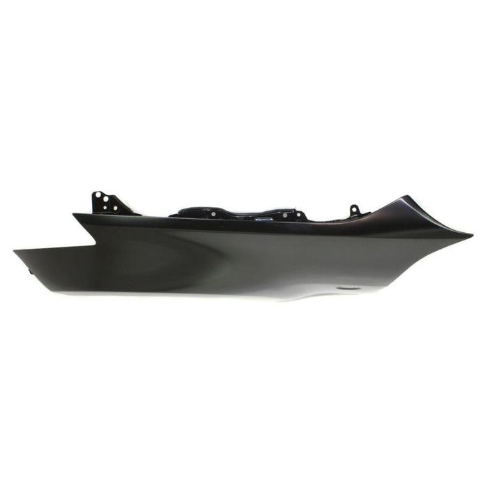 CarPartsDepot, CAPA Ceritifed Front Driver Left Side Fender Primered Steel LH, 371-361003-01-CA NI1240177 F3101CD0MA