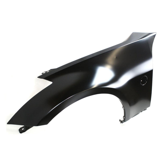 CarPartsDepot, CAPA Ceritifed Front Driver Left Side Fender Primered Steel LH, 371-361003-01-CA NI1240177 F3101CD0MA