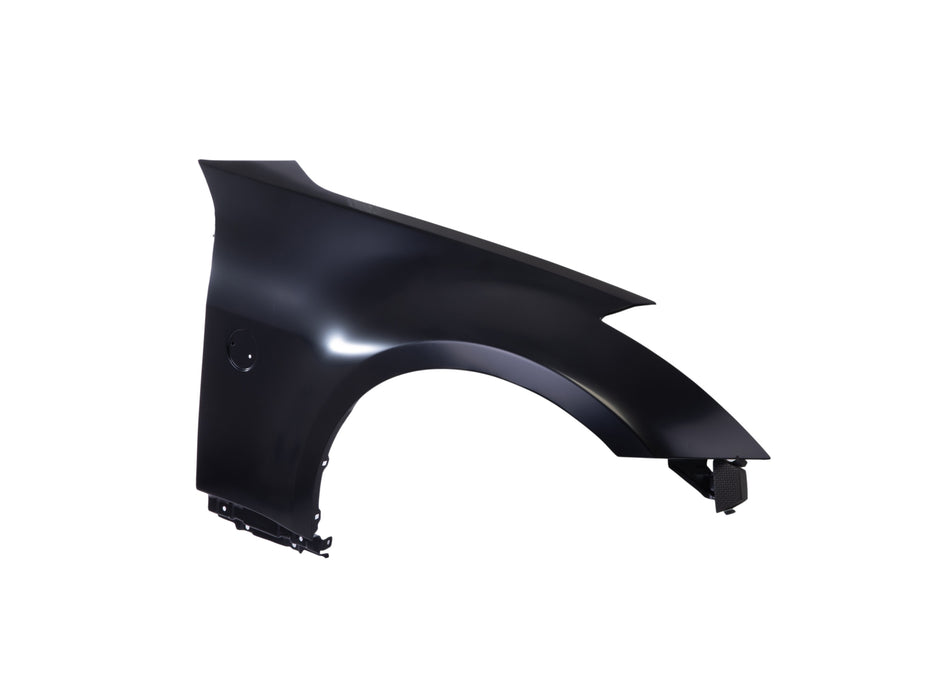 Crash Parts Plus Front Passenger Side Primed Fender Replacement for 2003-2009 Nissan 350Z