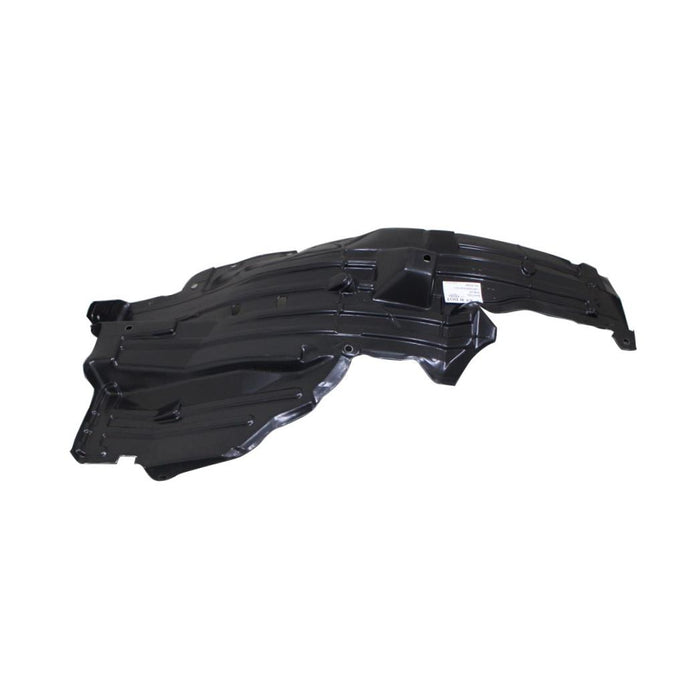 Crash Parts Plus Front Driver Side Left Splash Shield Fender Liner for 2003-2009 Nissan 350Z