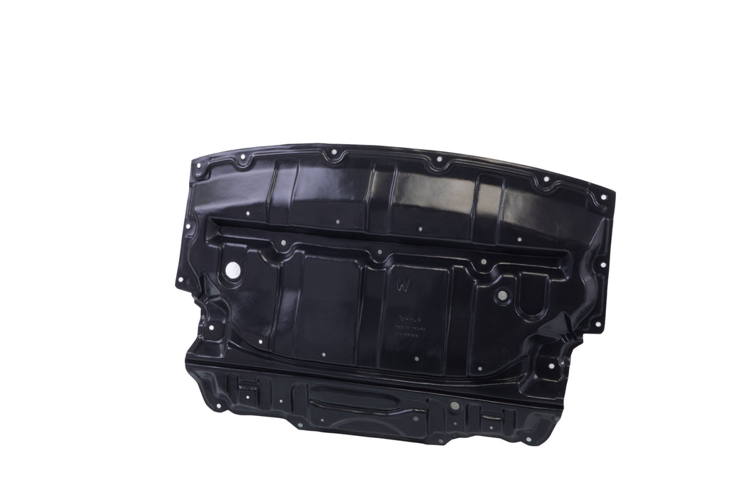 New Replacement Parts Front Lower Engine Cover Compatible With NISSAN 370Z Fits NI1228137 758921EA0A