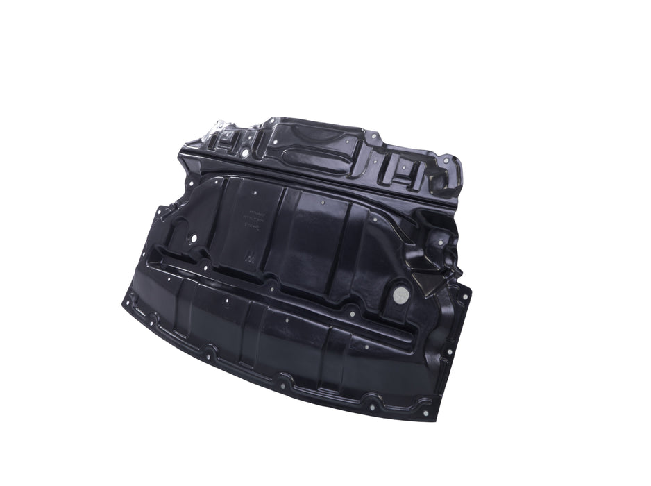 New Replacement Parts Front Lower Engine Cover Compatible With NISSAN 370Z Fits NI1228137 758921EA0A