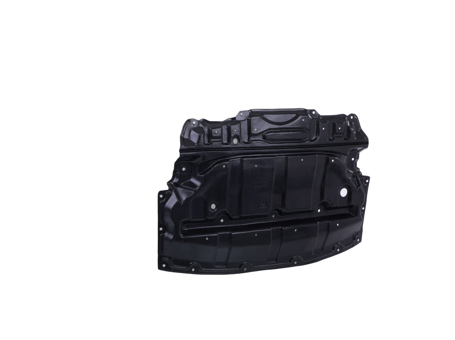 New Replacement Parts Front Lower Engine Cover Compatible With NISSAN 370Z Fits NI1228137 758921EA0A