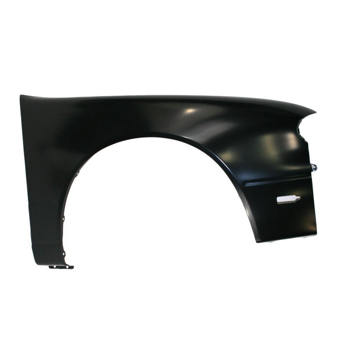 1993-1997 Compatible With NISSAN Altima Front,Right Passenger Side FENDER