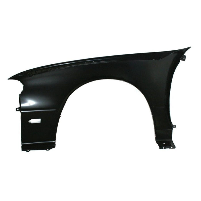 1993-1997 Compatible With NISSAN Altima Front,Right Passenger Side FENDER