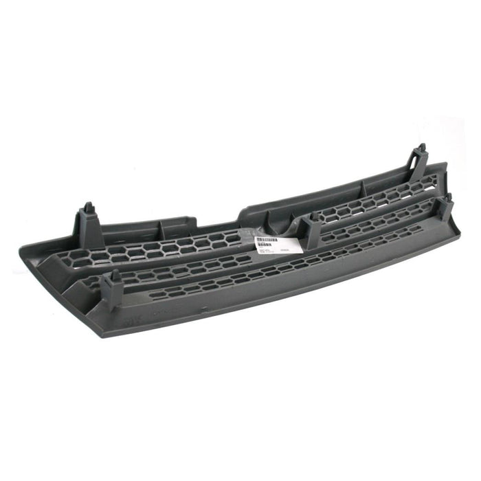 1995-1997 Compatible With NISSAN Altima Front GRILLE GRAY