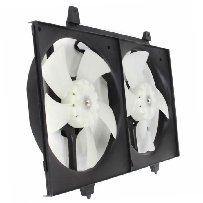 New Replacement Parts Front Radiator Cooling Fan Compatible With NISSAN Altima Fits NI3115104 214815B600