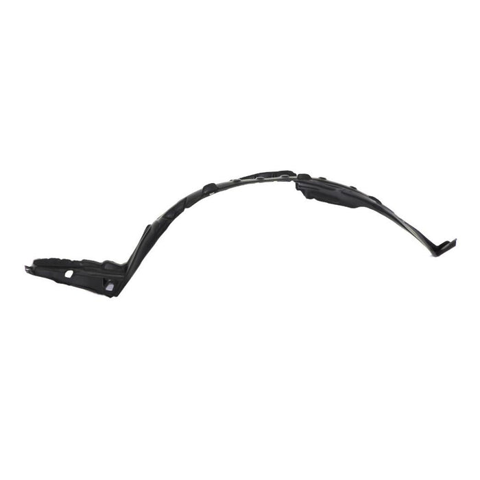 Fender Liner Compatible with 2000-2001 Nissan Altima Plastic Front Driver Side