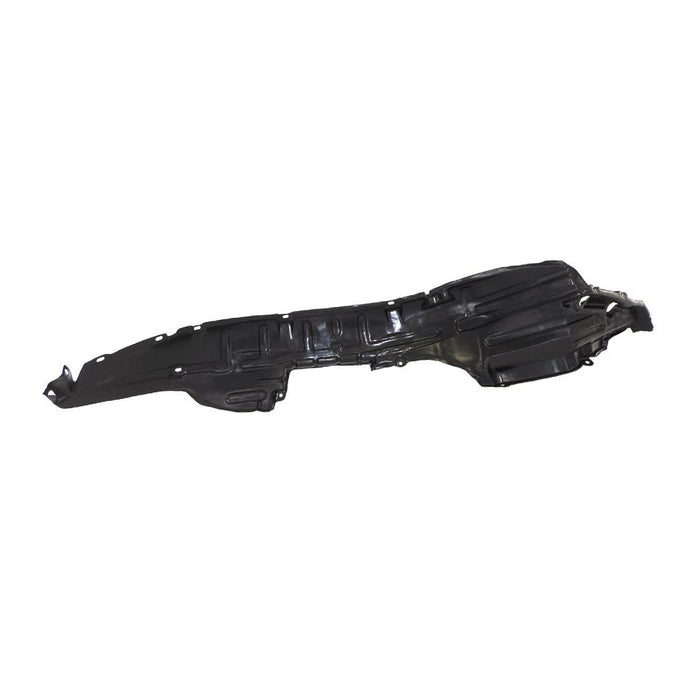 Fender Liner Compatible with 2000-2001 Nissan Altima Plastic Front Driver Side