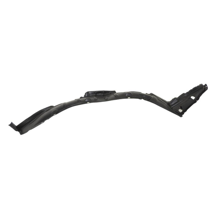 Fender Liner Compatible with 2000-2001 Nissan Altima Plastic Front Driver Side