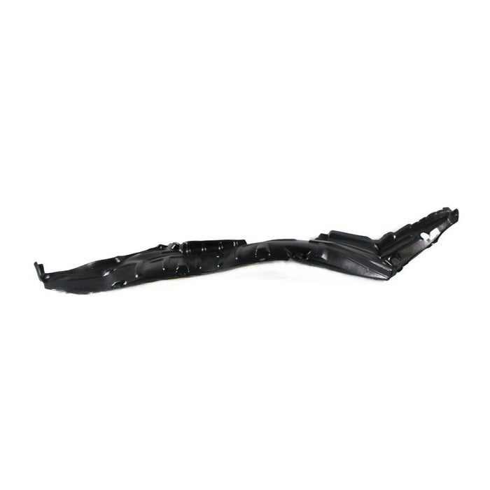 Splash Shield Front Right Side Fender Liner Plastic Sedan for Nissan Altima 00-01