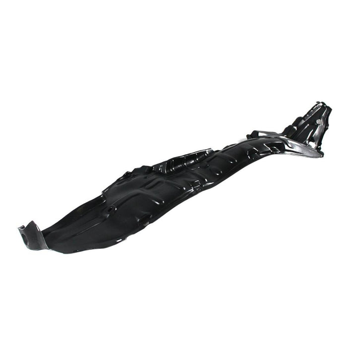 Splash Shield Front Right Side Fender Liner Plastic Sedan for Nissan Altima 00-01