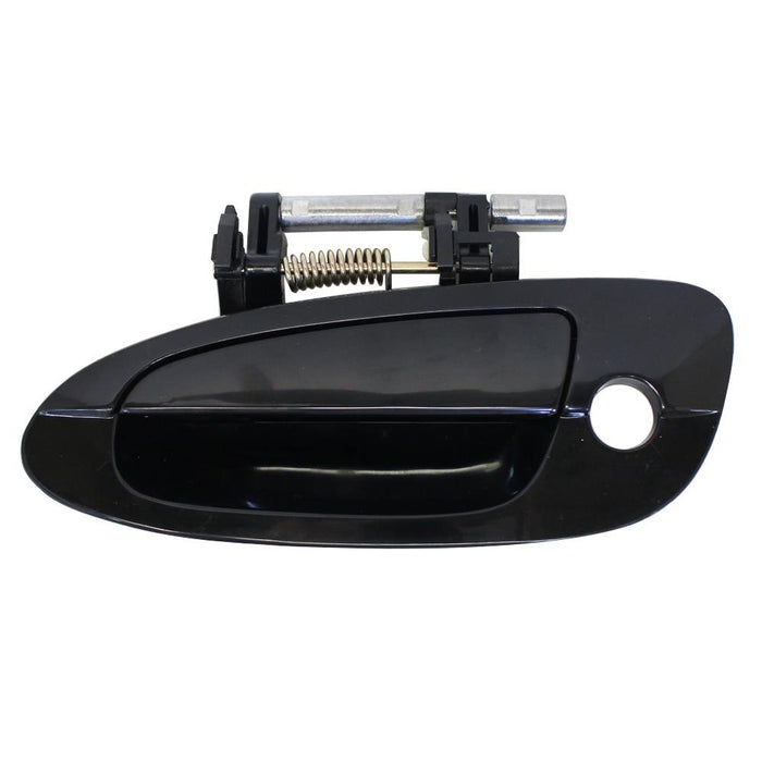 Depo 315-50007-122 Nissan Altima Front Driver Side Replacement Exterior Door Handle