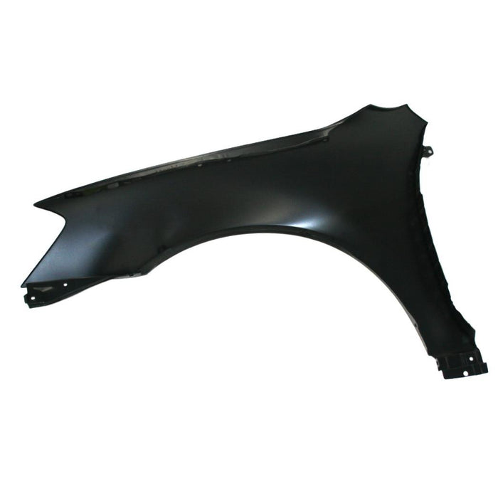 CarPartsDepot 371-36493-02-Ca, Front Fender Primered Steel Capa Passenger Side Rh