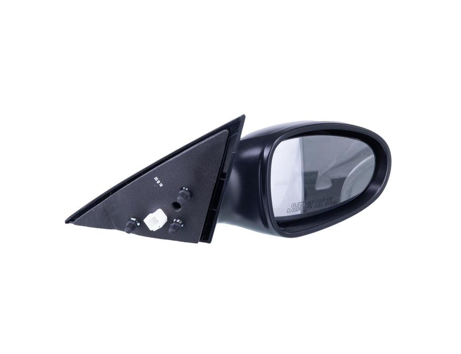 JustDrivably Replacement Parts Front Right Passenger Side Door Mirror Outside Rear View Compatible With Nissan Altima 2002 2003 2004