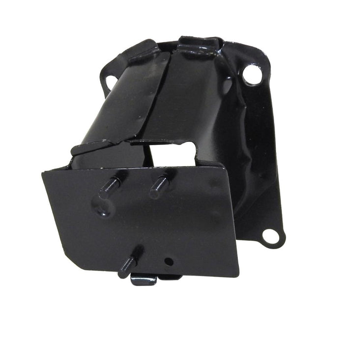 CarPartsDepot 342-36281-11 Front Bumper Mounting Bracket Left Support NI1066124