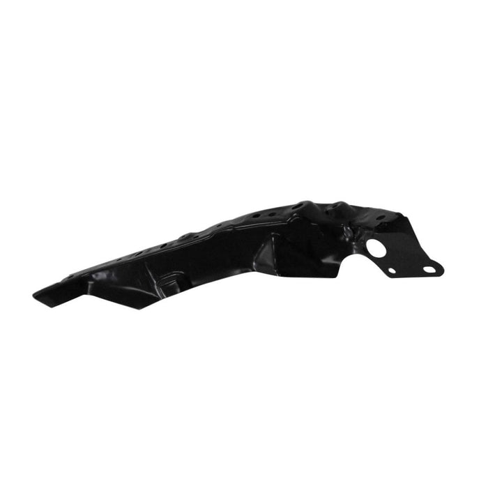 New Replacement Parts Front Left Driver Side Radiator Support Compatible With NISSAN Altima Fits NI1225173 62513JA030