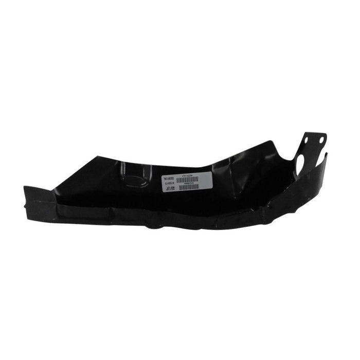 New Replacement Parts Front Left Driver Side Radiator Support Compatible With NISSAN Altima Fits NI1225173 62513JA030