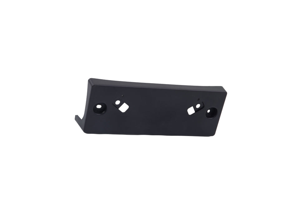 Perfect Fit Group REPN017314 - Altima Front License Plate Bracket, Sedan