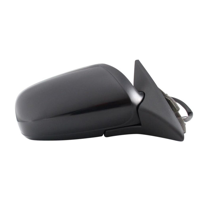 Passengers Power Side View Mirror Heated Replacement for Nissan Infiniti K630155U01