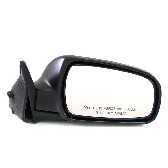 1996-1999 Nissan Maxima Right DOOR MIRROR