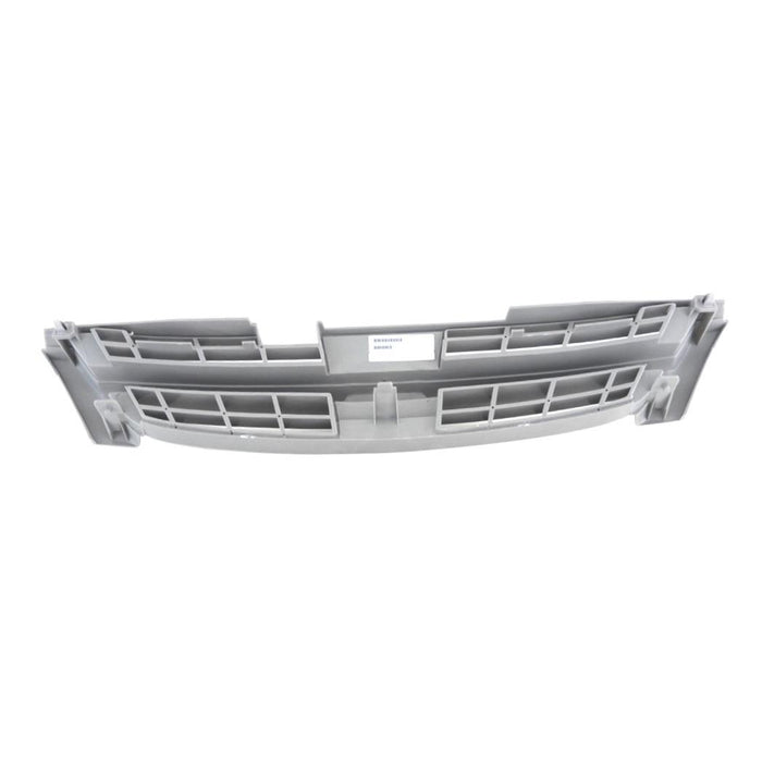 Grille Assembly Compatible with 1997-1999 Nissan Maxima Gray Shell and Insert