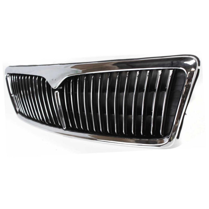 NS MAXMA 97- GRILLE