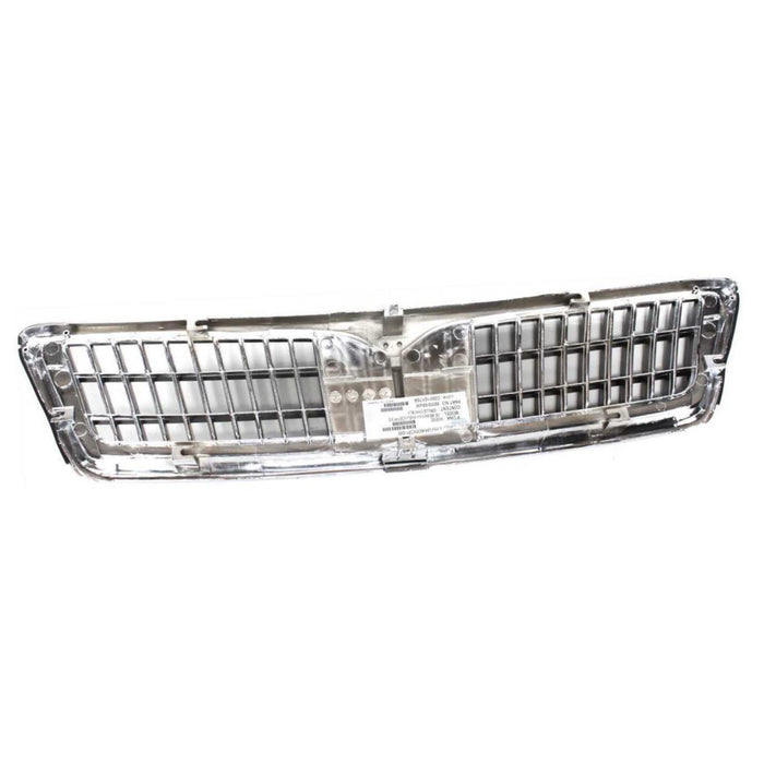 NS MAXMA 97- GRILLE